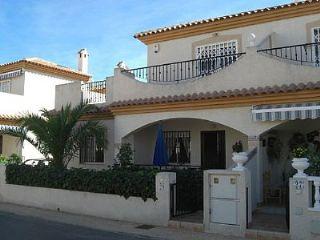 Pareado en venta en Playa Flamenca, Alicante (Costa Blanca)