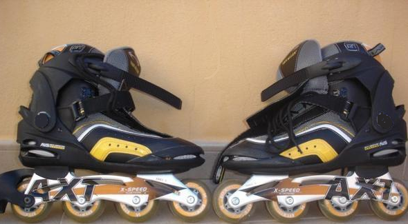 Patines linea