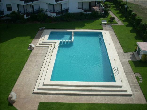 Piso en Creixell