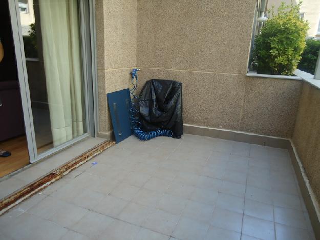 Piso en San Sebastián de los Reyes