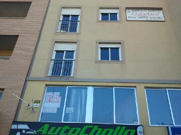 Piso en Vícar