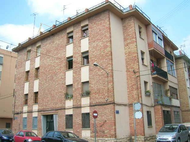 Piso en Villarreal/Vila-real