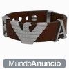 Pulsera Armani de hombre