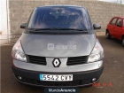 Renault Espace PRIVILEGE 2.2 dCi 16v - mejor precio | unprecio.es