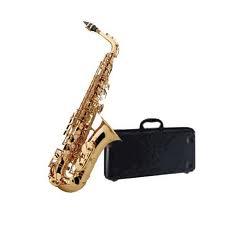 Vendo Saxo Alto - Nuevo