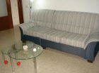 Vendo sofa chiaselonge y mesita a estrenar - mejor precio | unprecio.es