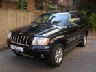 Venta de coche Jeep GRAND CHEROKEE 2.7 CRD OVERLAND '04 en Las Rozas - mejor precio | unprecio.es