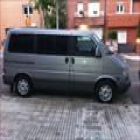 volkswagen multivan en perfecto estado - mejor precio | unprecio.es