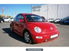 Volkswagen New Beetle 1.9TDI 100.DIESEL - mejor precio | unprecio.es