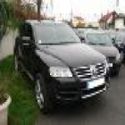 Volkswagen Touareg V10 5.0 TDI Tiptronic 313 cv Diesel - mejor precio | unprecio.es