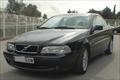 VOLVO C 70 TURBO