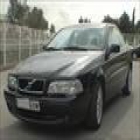 VOLVO C 70 TURBO - mejor precio | unprecio.es
