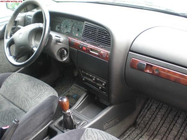 XANTIA HDI 2.0 IMAGE
