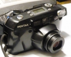 Cámara analogica PENTAX. Modelo “ESPIO 160 . - mejor precio | unprecio.es