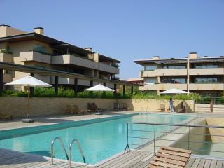 Apartamento : 6/6 personas - piscina - vistas a mar - vilamoura  algarve  portugal