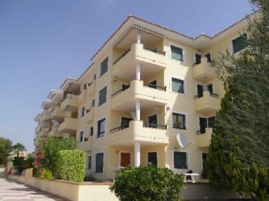 Apartamento con 3 dormitorios se vende en Campoamor, Costa Blanca
