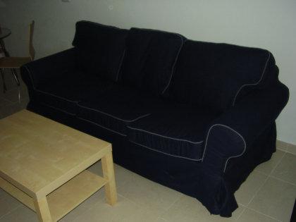 Apartamento en Málaga