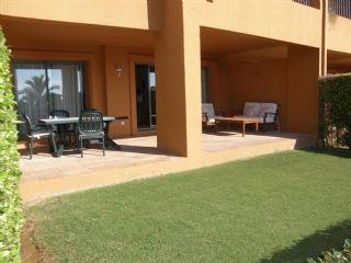 Apartamento en venta en Benahavís, Málaga (Costa del Sol)