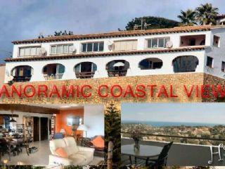Apartamento en venta en Benissa, Alicante (Costa Blanca)