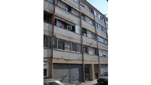 Apartamento en Vic