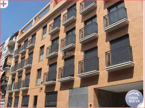 Apartment for Sale in Alicante, Comunidad Valenciana, Ref# 2999241