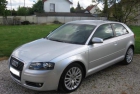 audi a3 Ambición disloca 2.0 tdi 170ch - mejor precio | unprecio.es