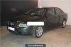 Audi A4 1.9 TDI - mejor precio | unprecio.es
