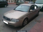 Audi A6 2.5TDI Tiptronic 5vel. - mejor precio | unprecio.es