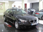 BMW 520d - mejor precio | unprecio.es