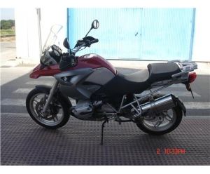 BMW R 1200 GS