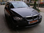 BMW Serie 3 318 d, MANUAL 6V, GPS, CLIMA, SENSOR DE LUCES Y LLUVIA 19.000€ - mejor precio | unprecio.es