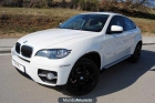 BMW X6 xDrive30d - mejor precio | unprecio.es