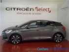 Citroen Ds5 - mejor precio | unprecio.es