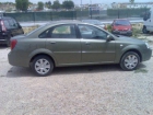 DAEWOO NUBIRA SX - Cadiz - mejor precio | unprecio.es