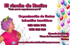 El Rincon de Rosita - Organizacion de eventos infantiles - mejor precio | unprecio.es
