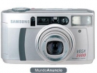 Espectacular Camara de fotos Samsung Vega 1400 - mejor precio | unprecio.es