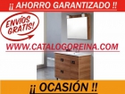 Excelentes ofertas en muebles de lavabo - mejor precio | unprecio.es