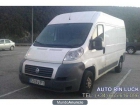 Fiat Ducato Duc.Fg.30 2.3Mjt Medio - mejor precio | unprecio.es