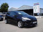 Ford Fiesta 1.6TDCi Sport - mejor precio | unprecio.es