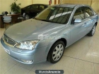 Ford Mondeo 2.0 TDCi 115 Futura X - mejor precio | unprecio.es