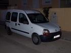 FURGONETA RENAULT KANGOO - URGE!!! - mejor precio | unprecio.es