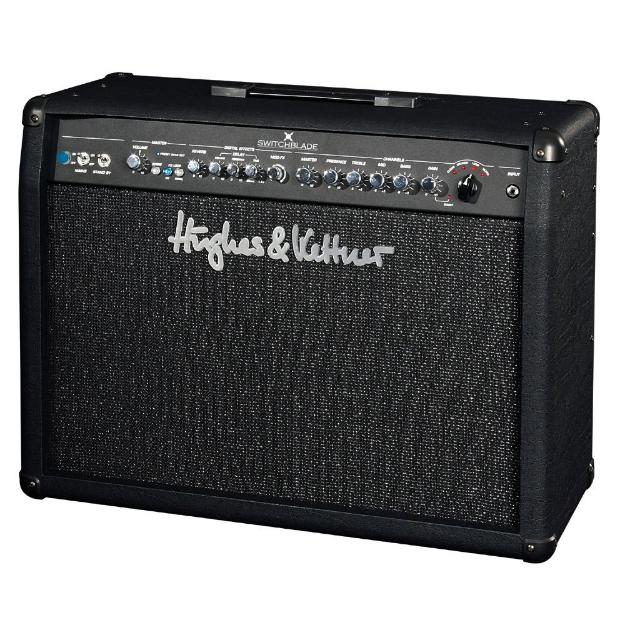 Hughes&Kettner Switchblade 100 TSC Combo