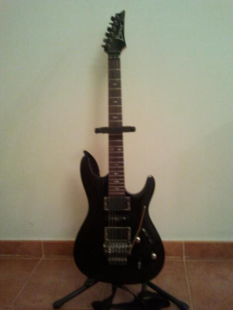 Ibanez s470 + pod xt live