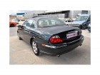 JAGUAR STYPE V6 3.0 EXECUTIVE - mejor precio | unprecio.es