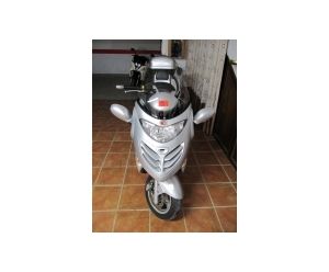 KYMCO GRAND DINK 125