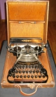 Maquina escribir - Commercial Visible 6 - mejor precio | unprecio.es