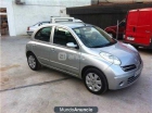 Nissan Micra 5p 1.5dCi 82 CV VISIA PLUS - mejor precio | unprecio.es