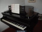 Piano de media cola Bechstein, Berlin años 20, - mejor precio | unprecio.es