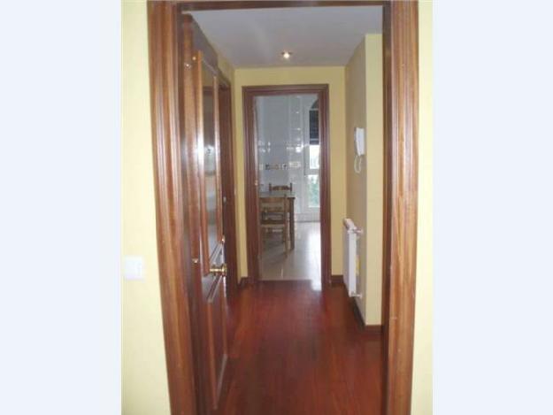 Piso en Gijón