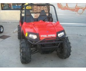 POLARIS RZR 800